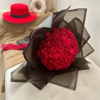 دسته گل
