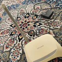 مودم تی پی لینک