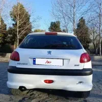 206|خودرو سواری و وانت|تهران, شاهین|دیوار
