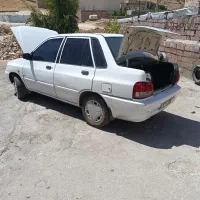 پراید132