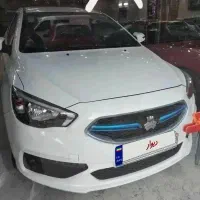 شاهین اتومات cvt مدل ۴۰۳ صفر