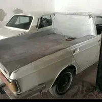 خودرو فرسوده