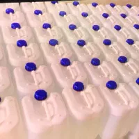 الکل اتانول بدون بو