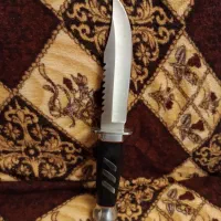 چاقوی کارد شکاری کوهنوردی اصل کلمبیا|کوهنوردی و کمپینگ|تبریز, |دیوار