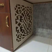 میز تحریر ( کامپیوتر)|میز تحریر و کامپیوتر|مشهد, حجت|دیوار