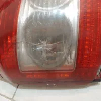 ضبط و گیربکس و چراغ خطر و رادیاتور|قطعات یدکی و لوازم جانبی|یزد, |دیوار