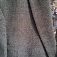 کت تک سورمه ای خارجی نو|لباس|اسلام‌‌آباد غرب, |دیوار