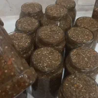 ترشی لیته بادمجان|خوردنی و آشامیدنی|رشت, کوی قدس|دیوار