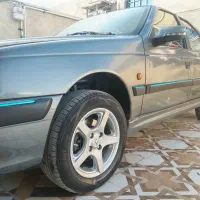 پژو پارس مدل 95|خودرو سواری و وانت|زابل, |دیوار