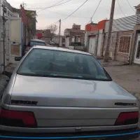 پژو 405|خودرو سواری و وانت|سبزوار, کهنه آب|دیوار