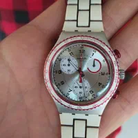 سواچ کورنوگراف سویسی|ساعت|نسیمشهر, |دیوار