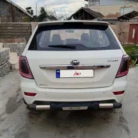 لیفان x60مدل ۹۴دنده هیلمنی