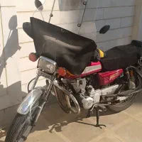 موتور کویر ۱۵۰ استارتی سال ۴۰۱