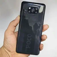 گوشی کارکرد x3pro.  256gb