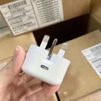 شارژ 20 وات 3 پین اپل  با 6 ماه گارانتی|لوازم جانبی موبایل و تبلت|اندیشه, اندیشه فاز ۵|دیوار