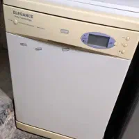 ماشین ظرفشوی الگانس|ماشین ظرفشویی|سقز, |دیوار