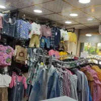 رگال پروفیلی و دوتا اتاق پرو و یه کانتر