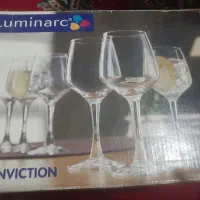جام خارجی لومینارک