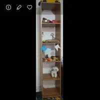 قفسه ام دی اف