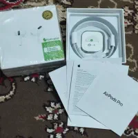 ایرپاد پرو|لوازم جانبی موبایل و تبلت|نجفآباد, قدس|دیوار