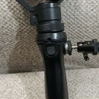 دوربین OSMO+