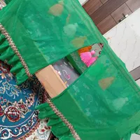 گهواره بختیاری|اسباب و اثاث بچه|خمینی‌شهر, |دیوار