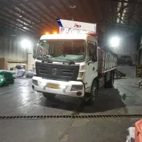 کاویان 219|خودرو سنگین|بستان آباد, |دیوار