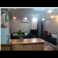 اجاره آپارتمان ۱۰۰ متری ۲ خوابه در ریشمک