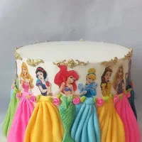ماکت کیک