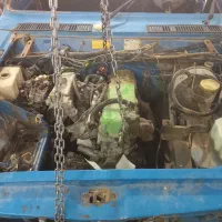 لوازم نیسان انژکتور