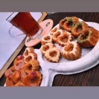 نوشیدنی  گرممتفاوت