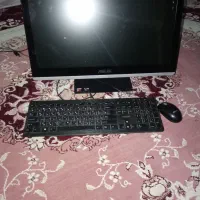سیستم AL in one برند asus نسل 4