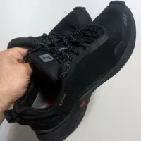 کتونی نایک آیرانر۴۴ سالمون نایک آندرارموراصل۴۱.۴۲|کیف، کفش، کمربند|تهران, باغ فیض|دیوار