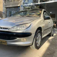 ۲۰۶مدل۸۳|خودرو سواری و وانت|ملایر, |دیوار