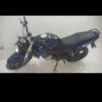 یاماها ۲۰۰mt