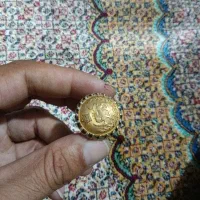 انگشتر نقره زیبا