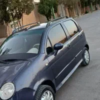 ام وی ام ۱۱۰ مدل ۹۴ چهار سیلندر