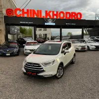 جک s3 (اتوگالری چینی خودرو)