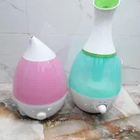 دستگاه بخور سرد کوزه ای