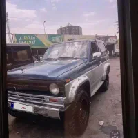 پاترول دو در|خودرو سواری و وانت|تهران, اکباتان|دیوار