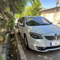 برلیانس h320