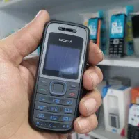 گوشی نوکیا 1208 نو