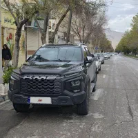 kmcT9 1403|خودرو سواری و وانت|کرمانشاه, |دیوار