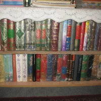 فروش یکجای کتابخانه شخصی علوم سیاسی حقوق حوزوی و .