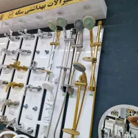 علم دوش یونیکا تلفنی(پخش ابوطالبی)