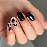 مدل ناخن اصفهان کاشت ناخن اصفهان