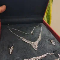 سرویس طلا نو|جواهرات|تهران, گمرک|دیوار