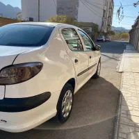 پژو ۲۰۶ اس دی مدل ۹۹|خودرو سواری و وانت|تربتحیدریه, حسنی بالا|دیوار