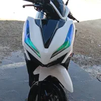 موتور کلیک 150