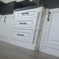 نصاب وساخت کابینت کمددیواری پاتریشن پوستر  و